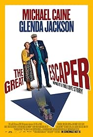 Free Download The Great Escaper Movie-Show-Video in HD Mp4